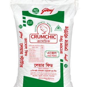 LAYER STARTER CRUMBS