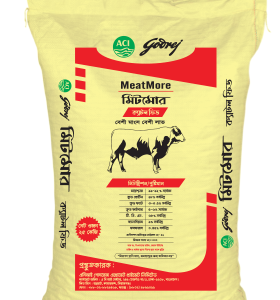 MEAT MORE মিট মোর